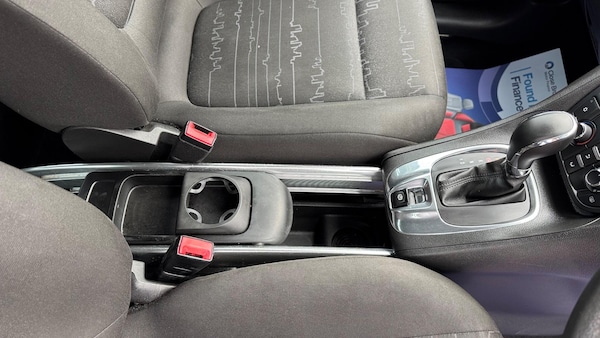 Used Vauxhall Meriva 2011 for sale - 76062262: Photo 26