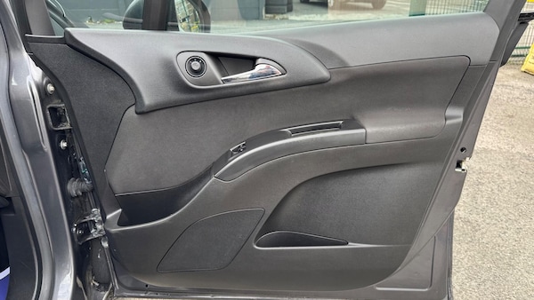 Used Vauxhall Meriva 2011 for sale - 76062262: Photo 28