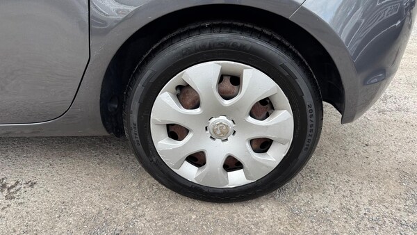Used Vauxhall Meriva 2011 for sale - 76062262: Photo 39