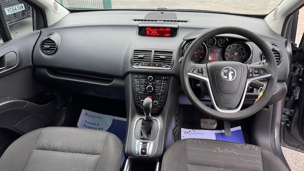Used Vauxhall Meriva 2011 for sale - 76062262: Photo 9