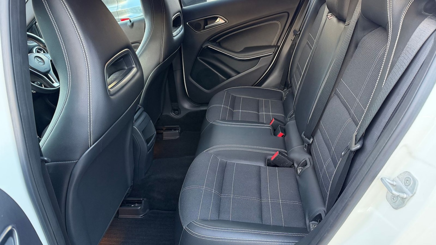 Used Mercedes-Benz A-Class 2014 for sale - 76915209: Photo 18