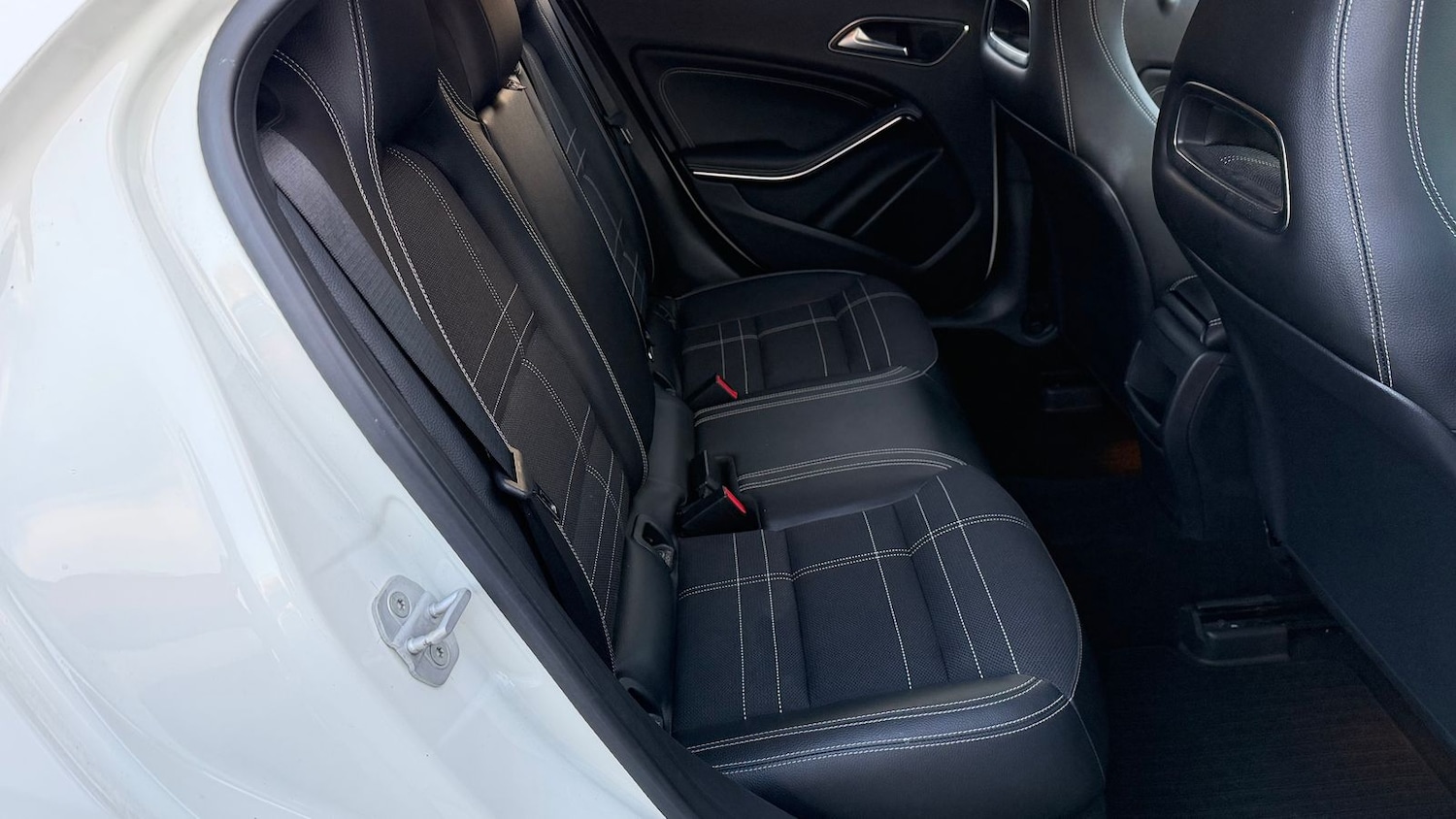 Used Mercedes-Benz A-Class 2014 for sale - 76915209: Photo 19