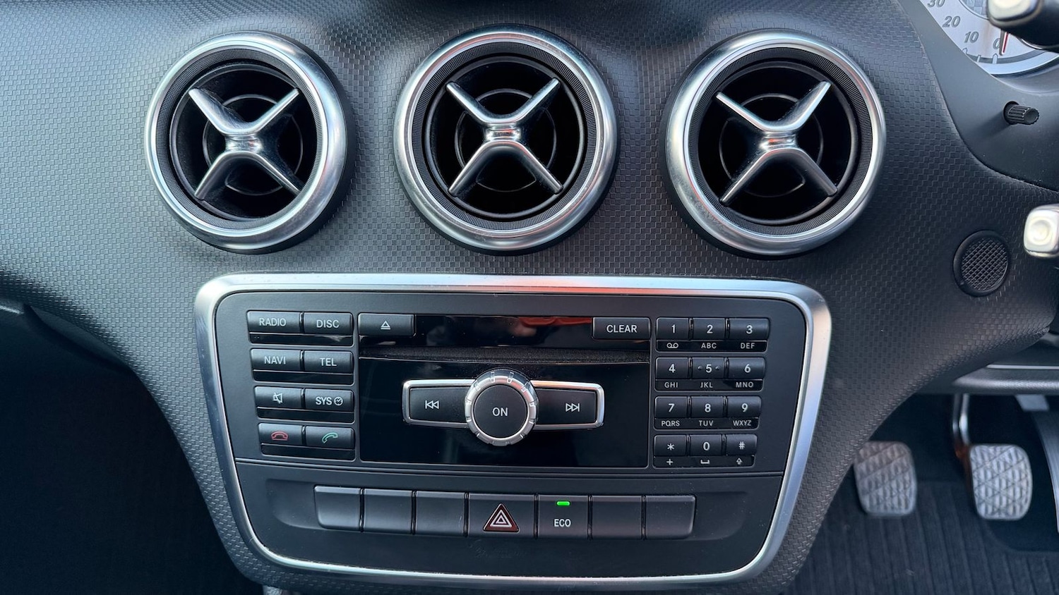 Used Mercedes-Benz A-Class 2014 for sale - 76915209: Photo 21