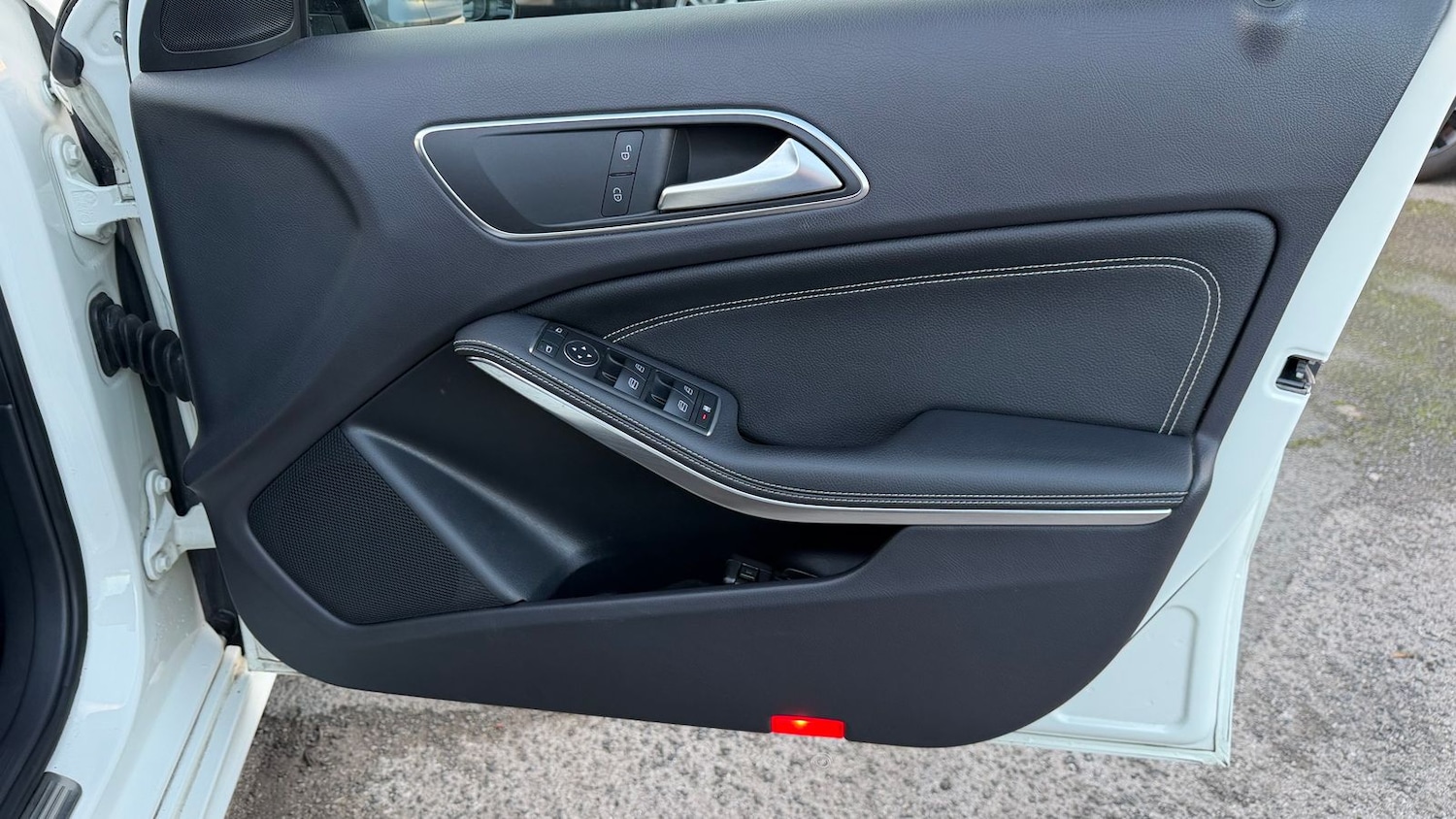 Used Mercedes-Benz A-Class 2014 for sale - 76915209: Photo 29