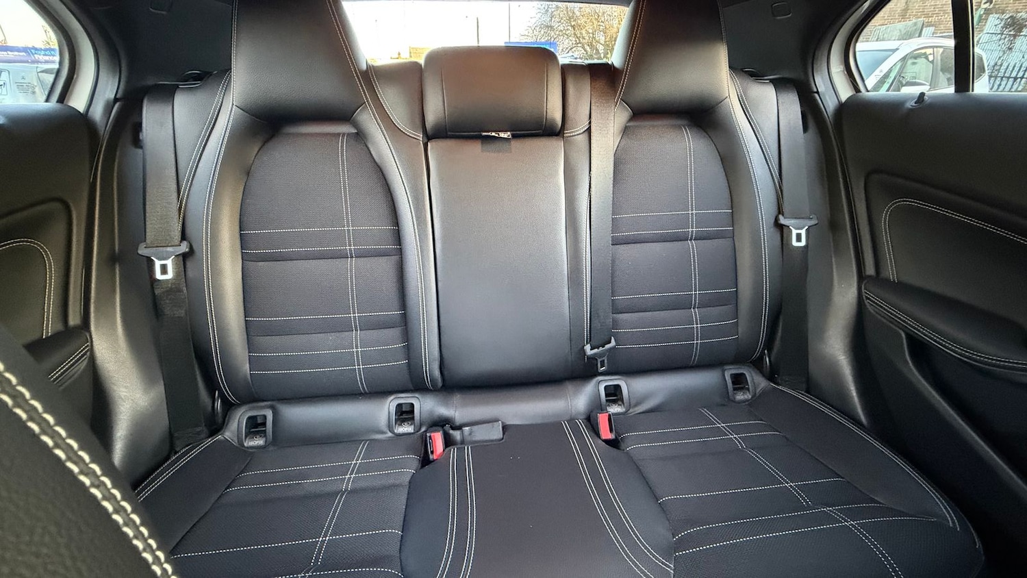 Used Mercedes-Benz A-Class 2014 for sale - 76915209: Photo 31