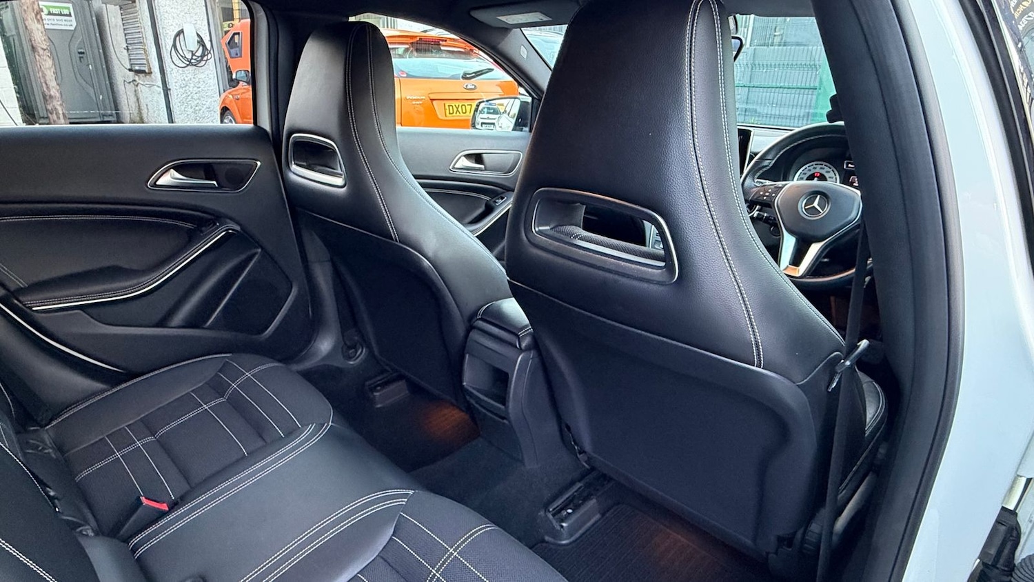 Used Mercedes-Benz A-Class 2014 for sale - 76915209: Photo 32