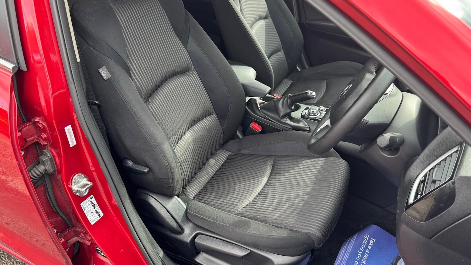 Used Mazda Mazda3 2015 for sale - 75930061: Photo 14