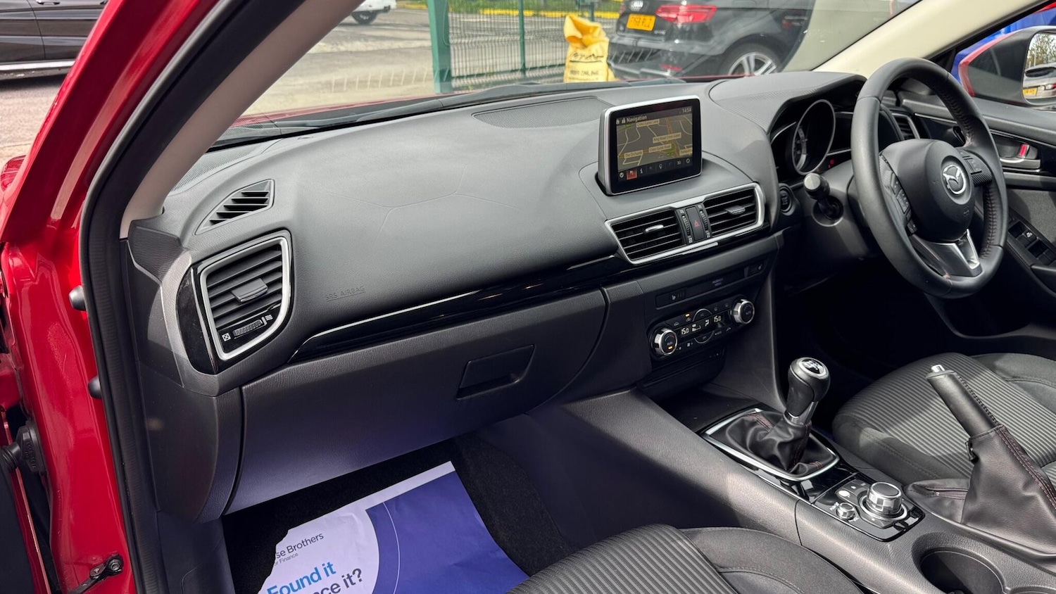 Used Mazda Mazda3 2015 for sale - 75930061: Photo 15