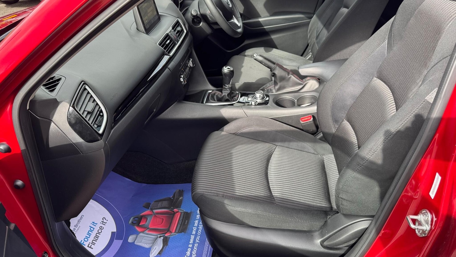 Used Mazda Mazda3 2015 for sale - 75930061: Photo 16