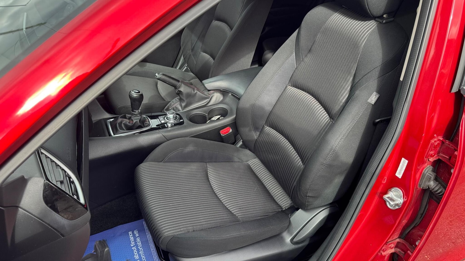 Used Mazda Mazda3 2015 for sale - 75930061: Photo 17