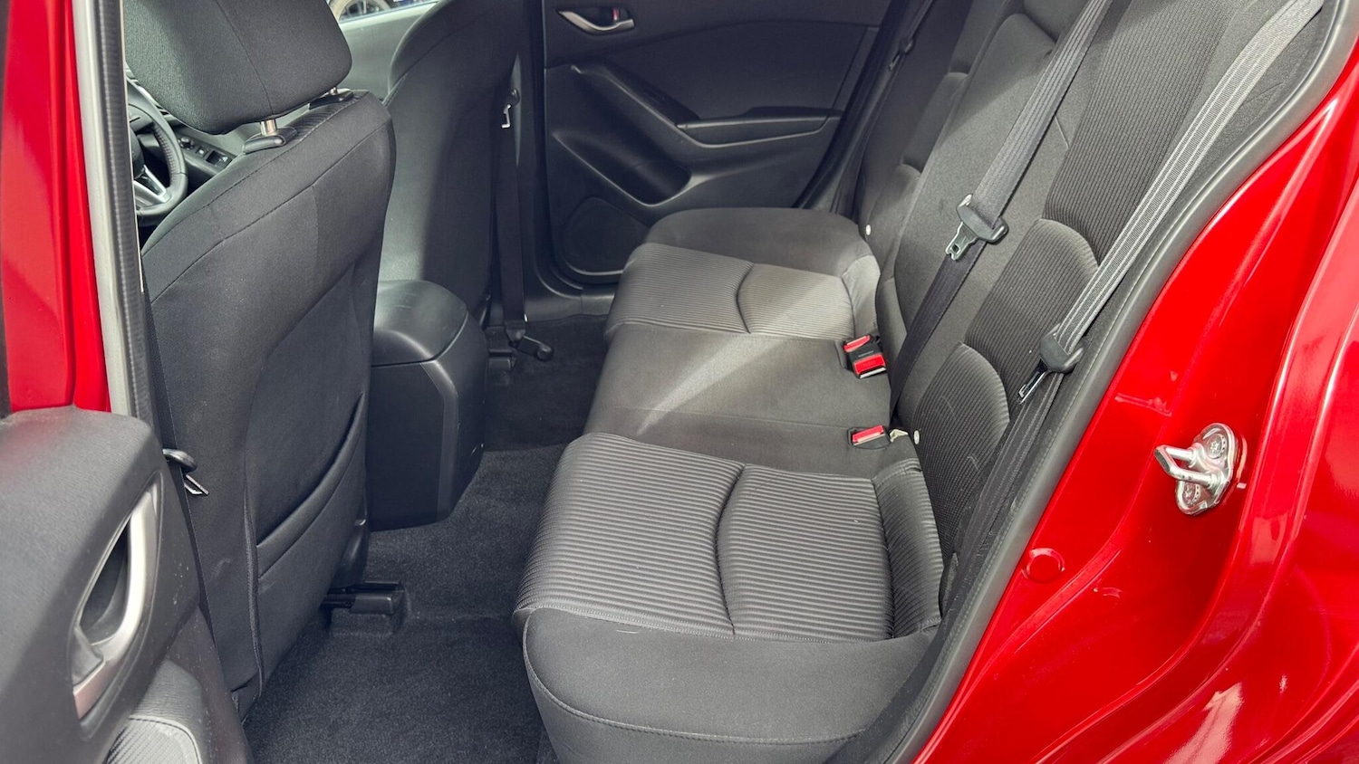 Used Mazda Mazda3 2015 for sale - 75930061: Photo 18