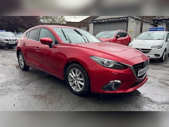 2015 - 2.0 SE-L Nav 5dr