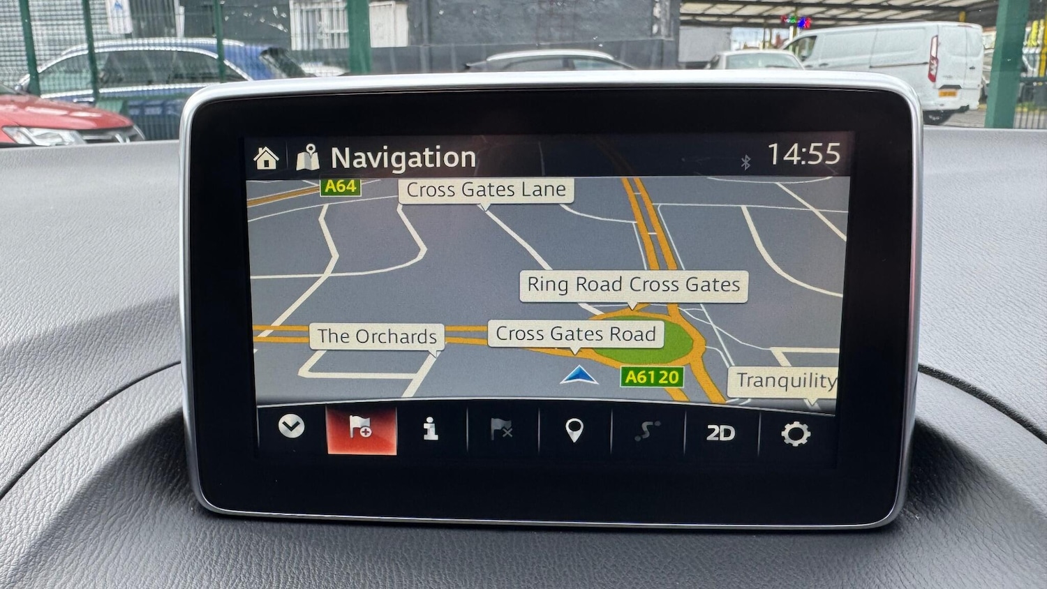 Used Mazda Mazda3 2015 for sale - 75930061: Photo 20