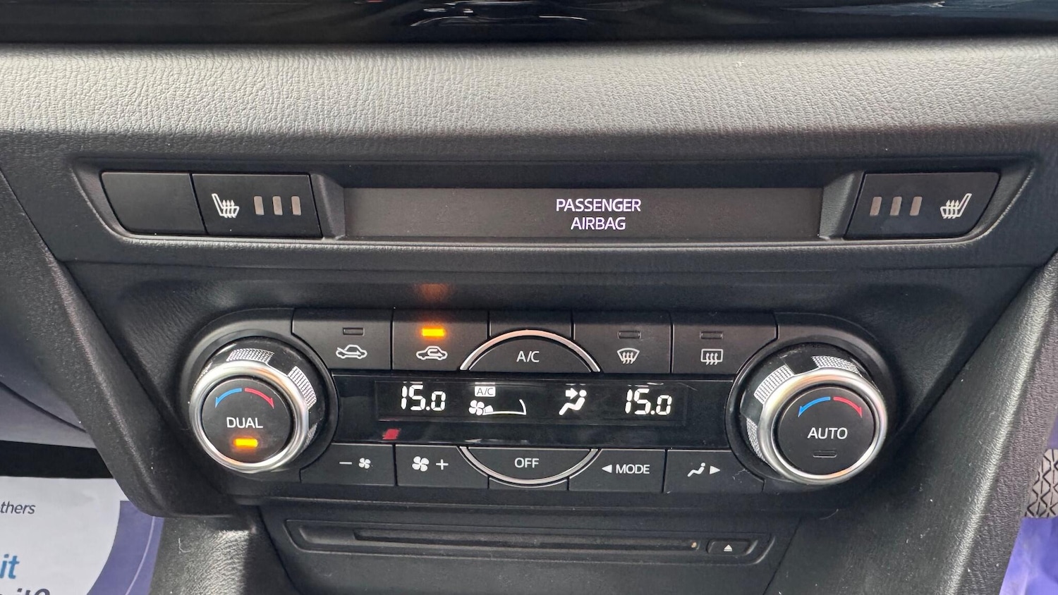 Used Mazda Mazda3 2015 for sale - 75930061: Photo 21