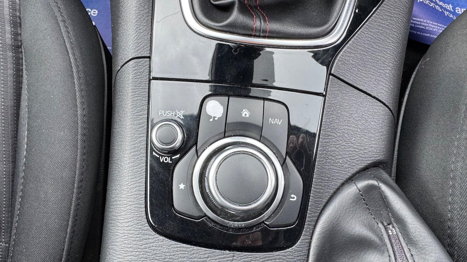 Used Mazda Mazda3 2015 for sale - 75930061: Photo 24