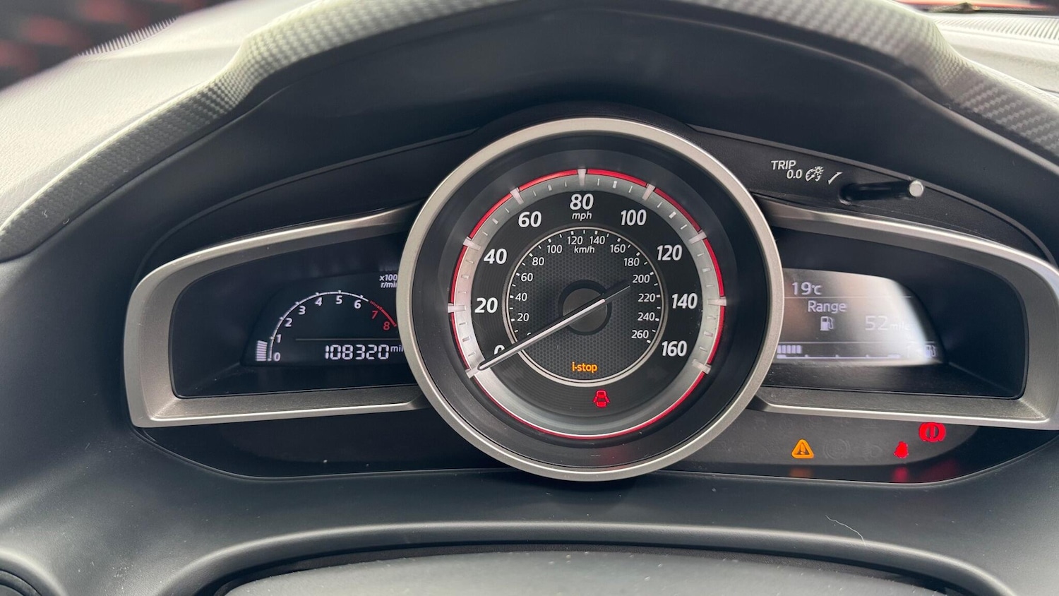 Used Mazda Mazda3 2015 for sale - 75930061: Photo 27