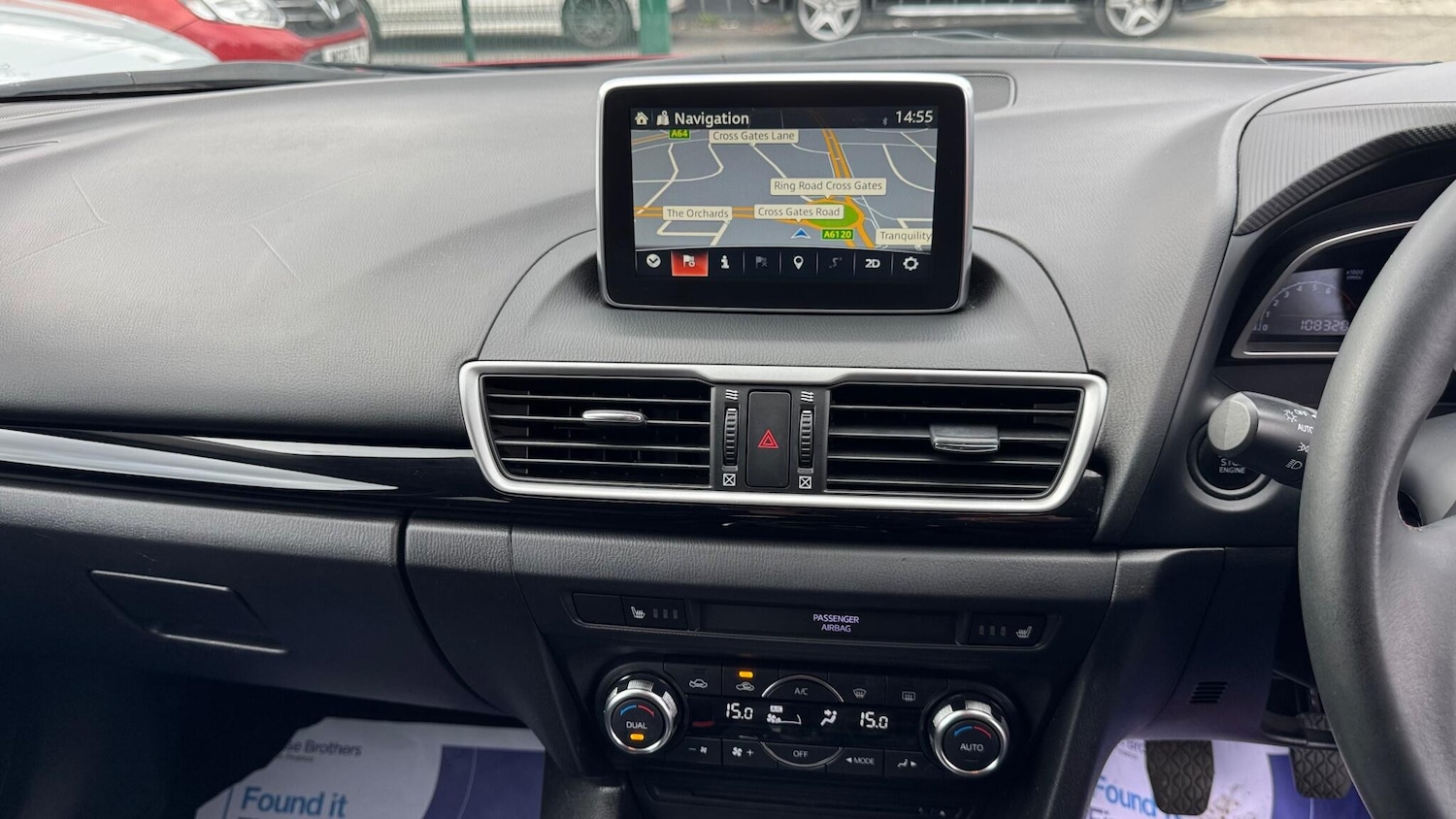 Used Mazda Mazda3 2015 for sale - 75930061: Photo 29