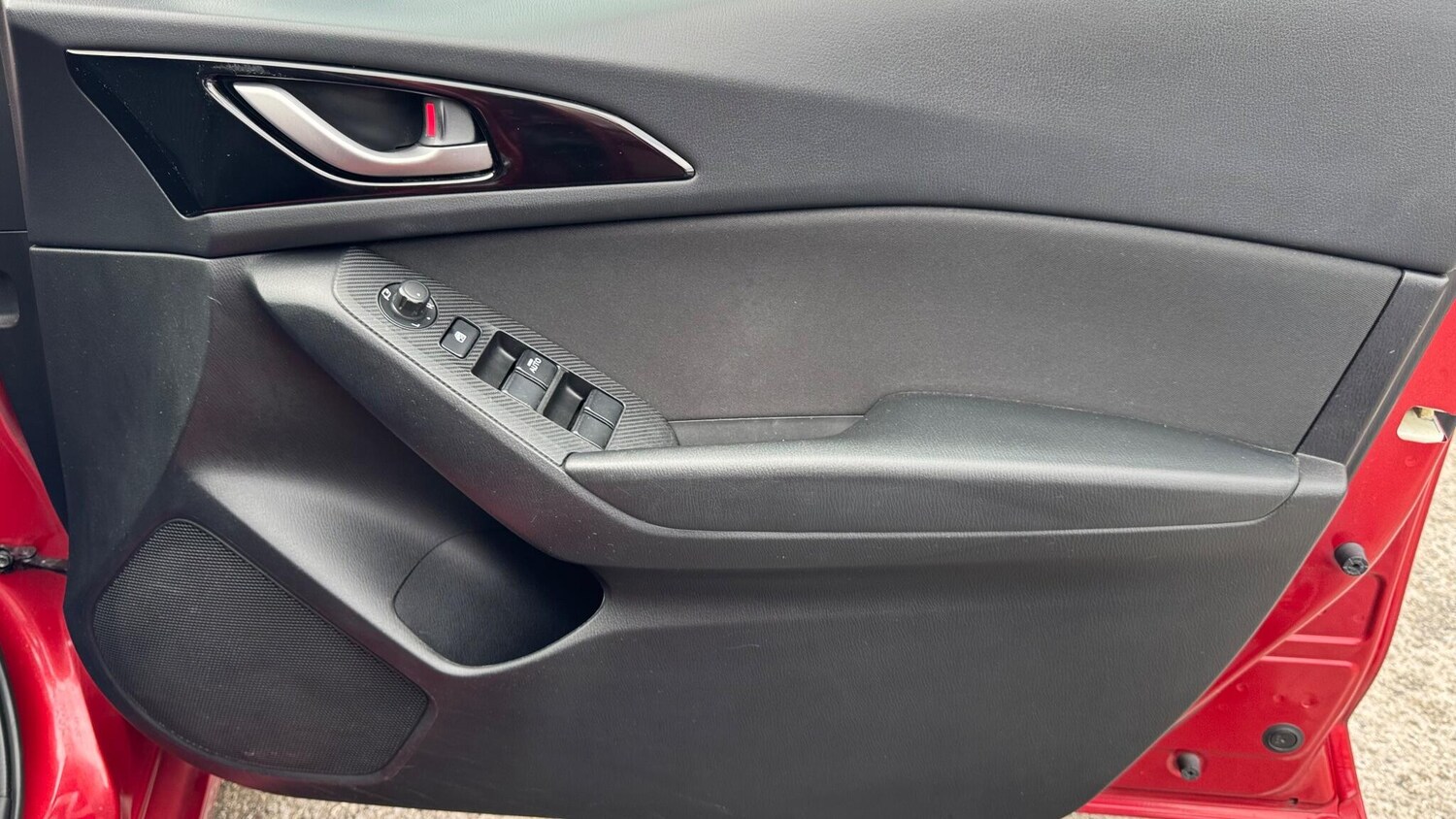 Used Mazda Mazda3 2015 for sale - 75930061: Photo 31