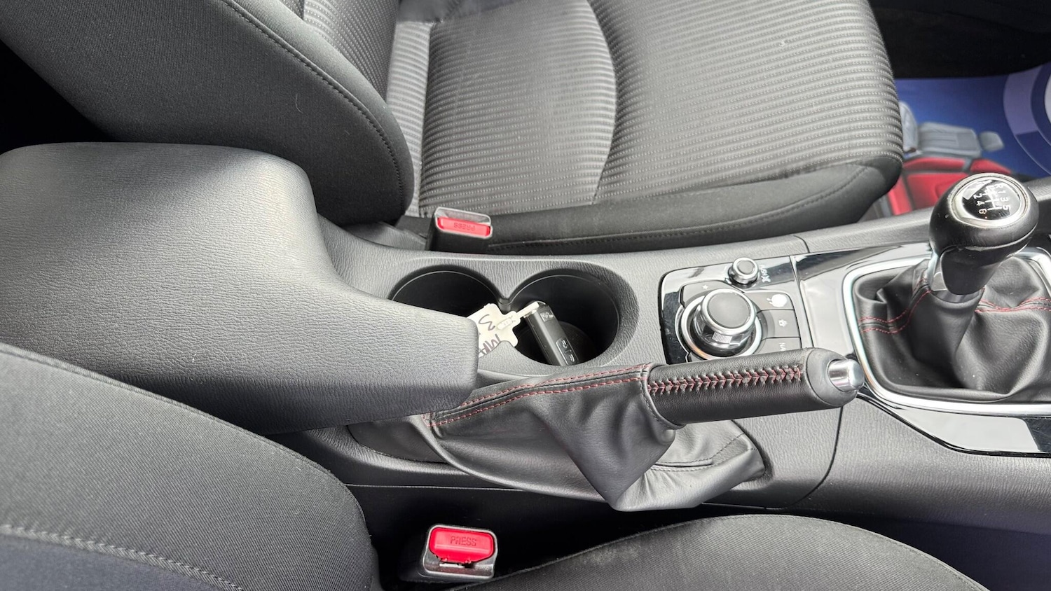 Used Mazda Mazda3 2015 for sale - 75930061: Photo 32