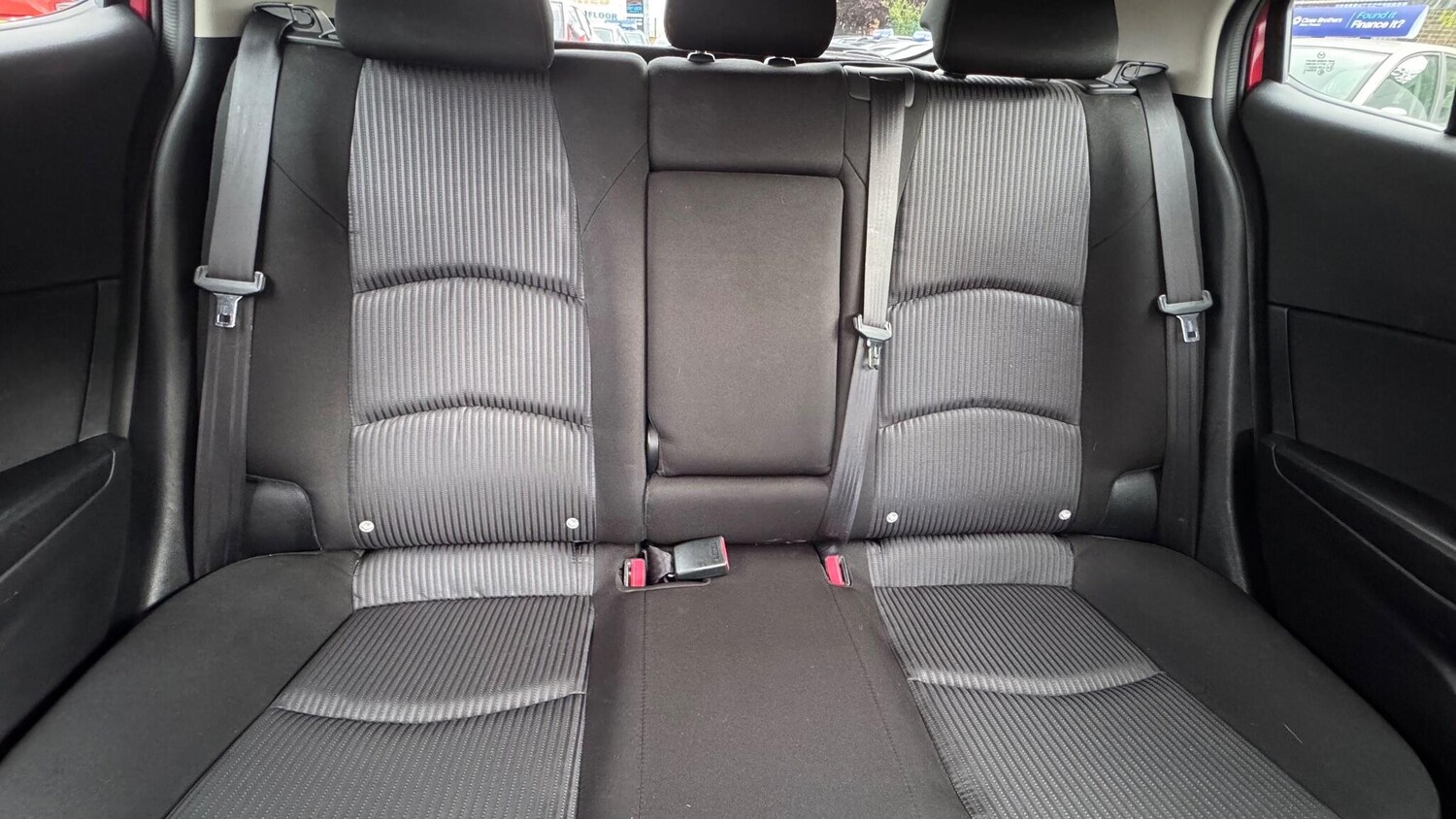 Used Mazda Mazda3 2015 for sale - 75930061: Photo 33