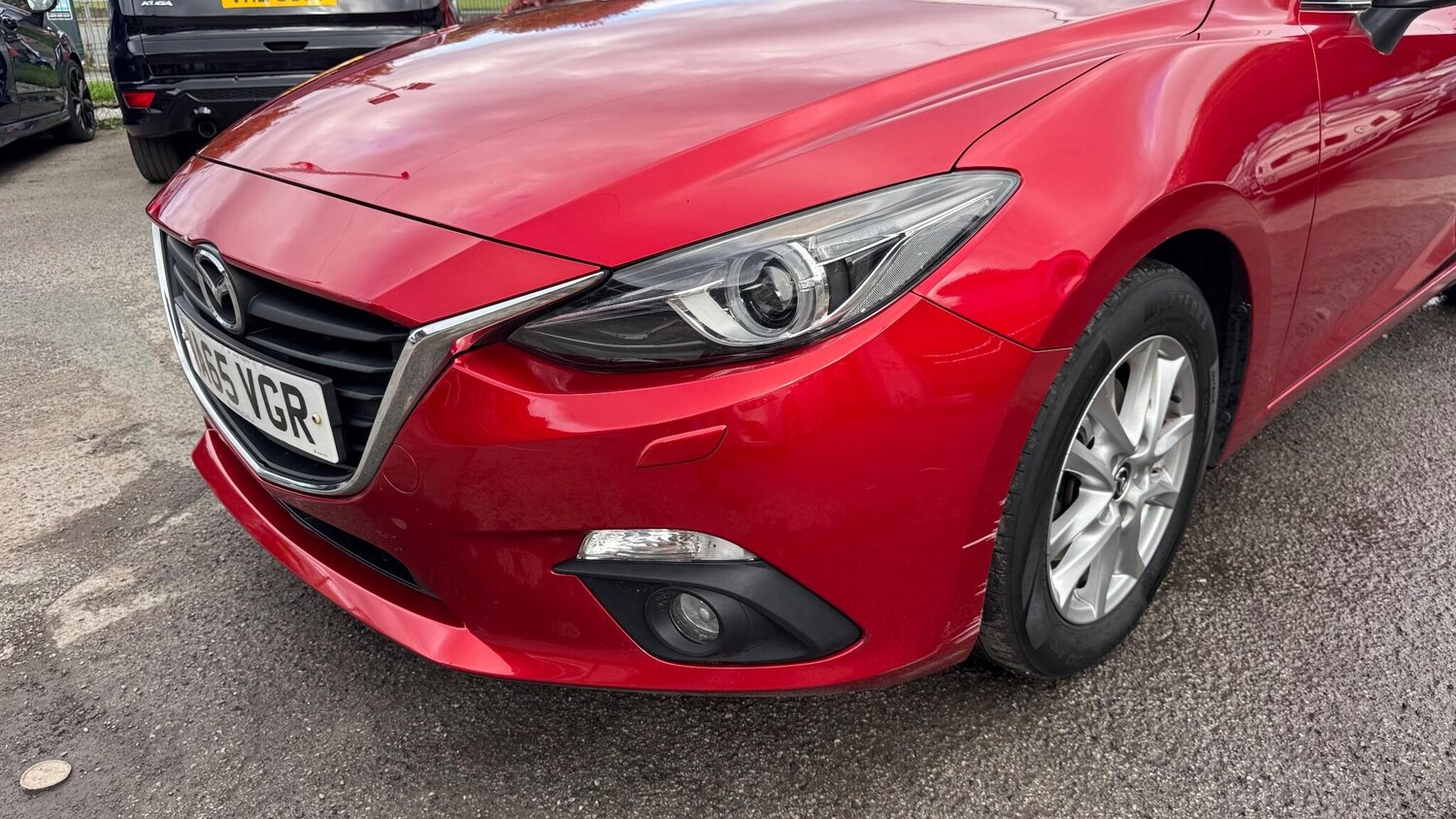 Used Mazda Mazda3 2015 for sale - 75930061: Photo 37