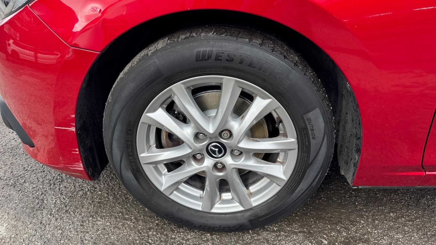 Used Mazda Mazda3 2015 for sale - 75930061: Photo 43