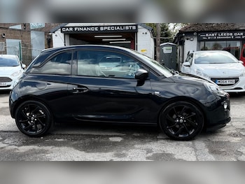 Used Vauxhall ADAM 2016 for sale - 78312843: Photo