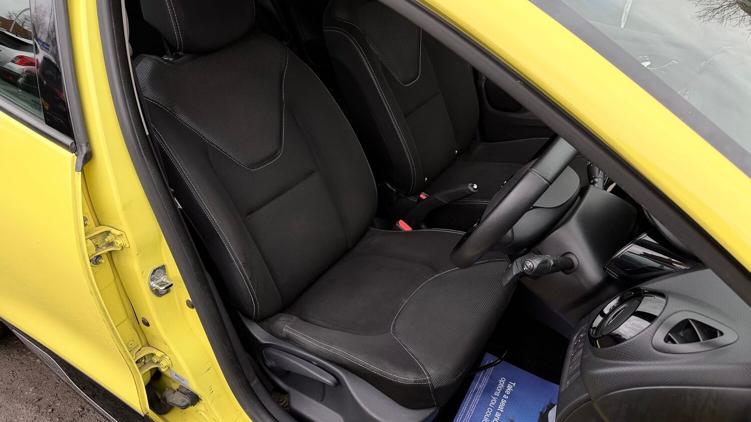 Used Renault Clio 2013 for sale - 77685831: Photo 14