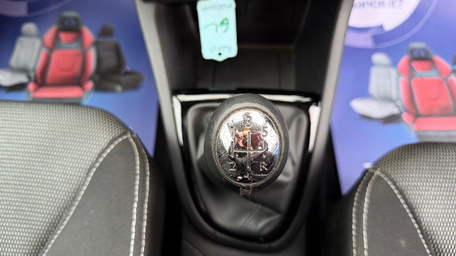 Used Renault Clio 2013 for sale - 77685831: Photo 24