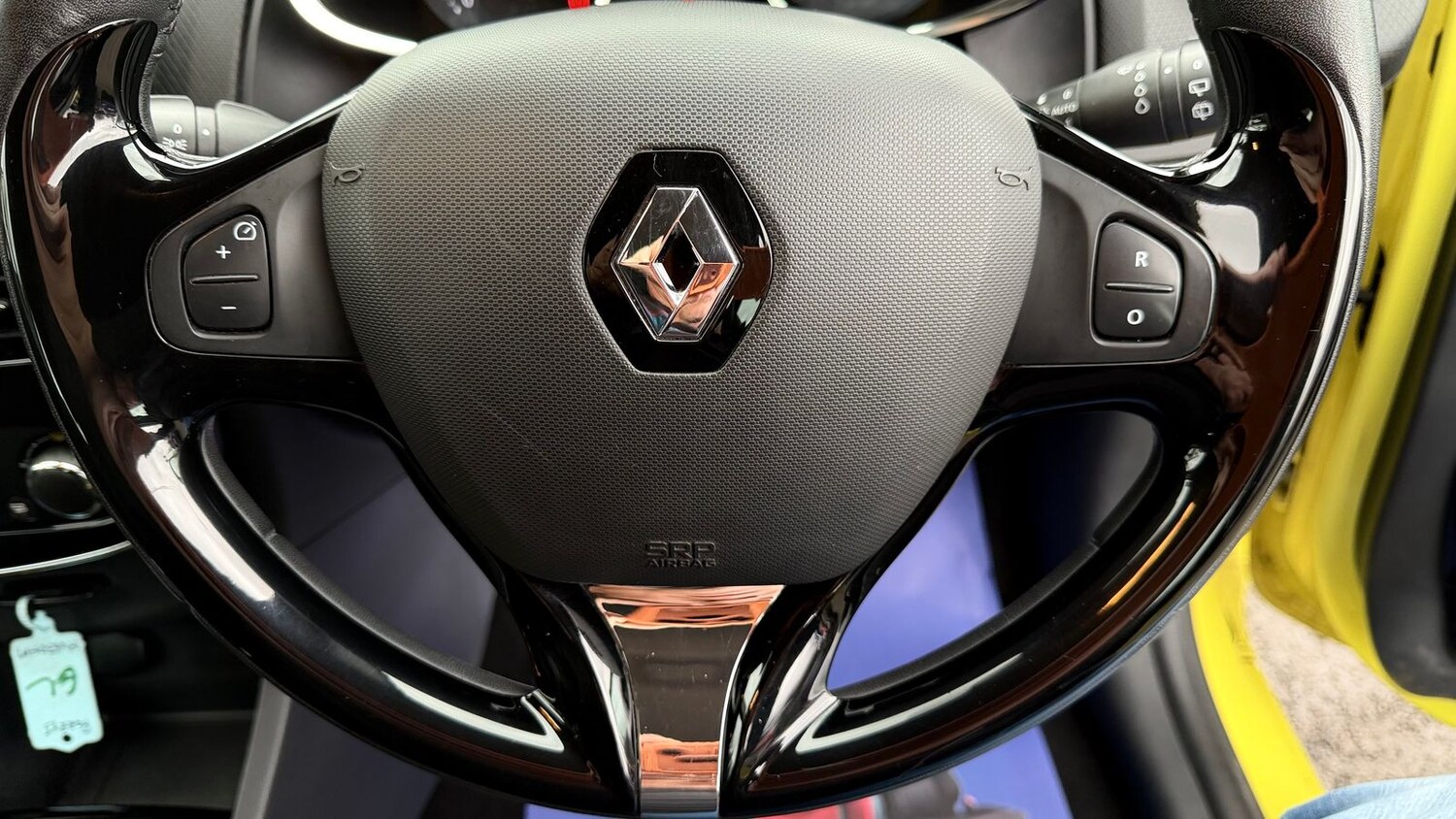 Used Renault Clio 2013 for sale - 77685831: Photo 25