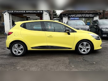 Used Renault Clio 2013 for sale - 77685831: Photo