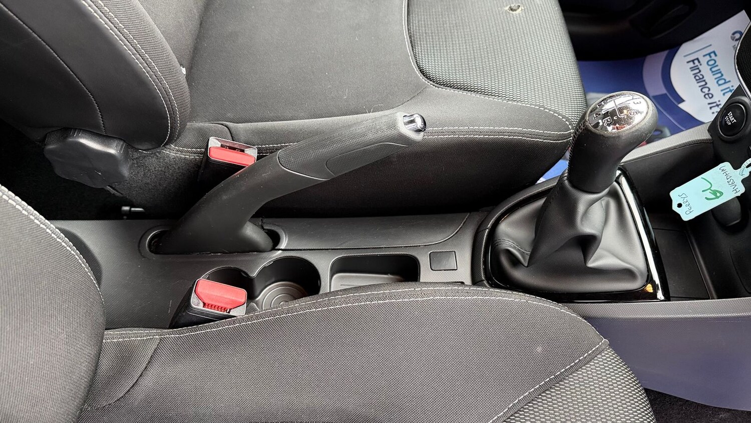 Used Renault Clio 2013 for sale - 77685831: Photo 30