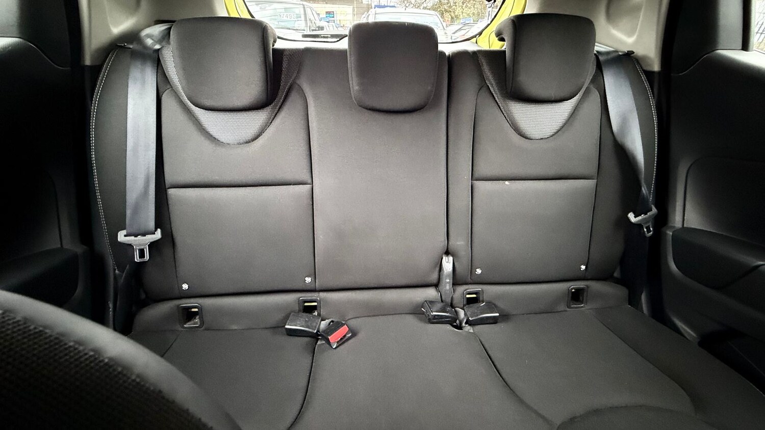 Used Renault Clio 2013 for sale - 77685831: Photo 31