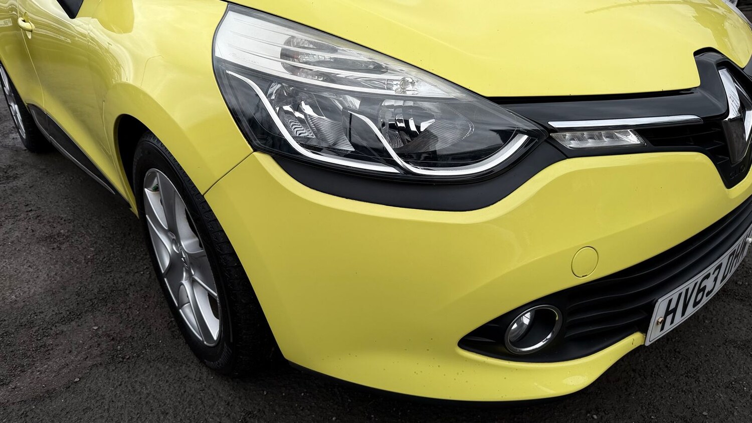 Used Renault Clio 2013 for sale - 77685831: Photo 35