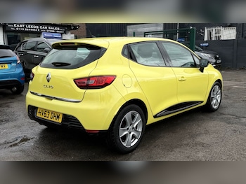 Used Renault Clio 2013 for sale - 77685831: Photo