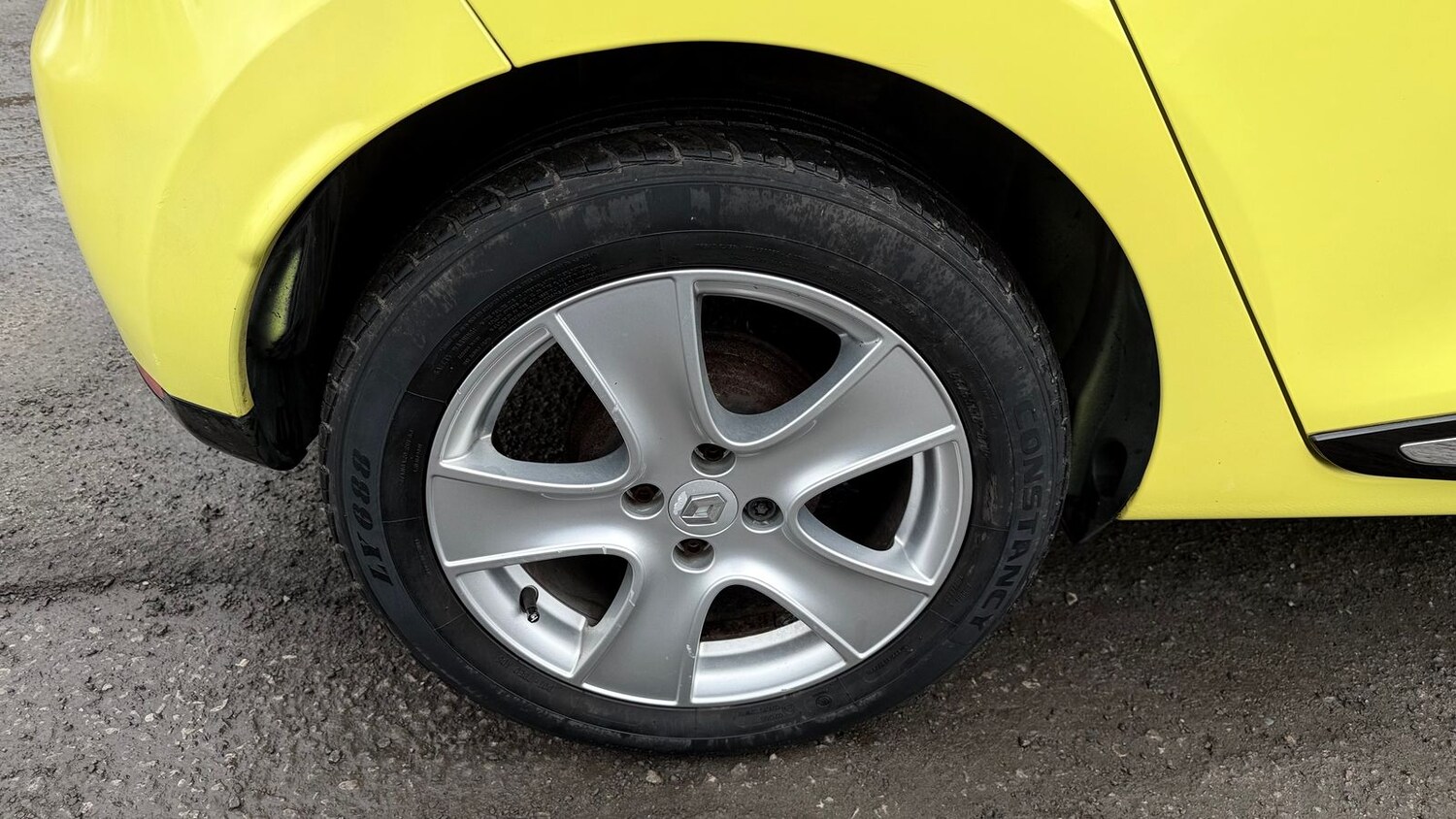 Used Renault Clio 2013 for sale - 77685831: Photo 41