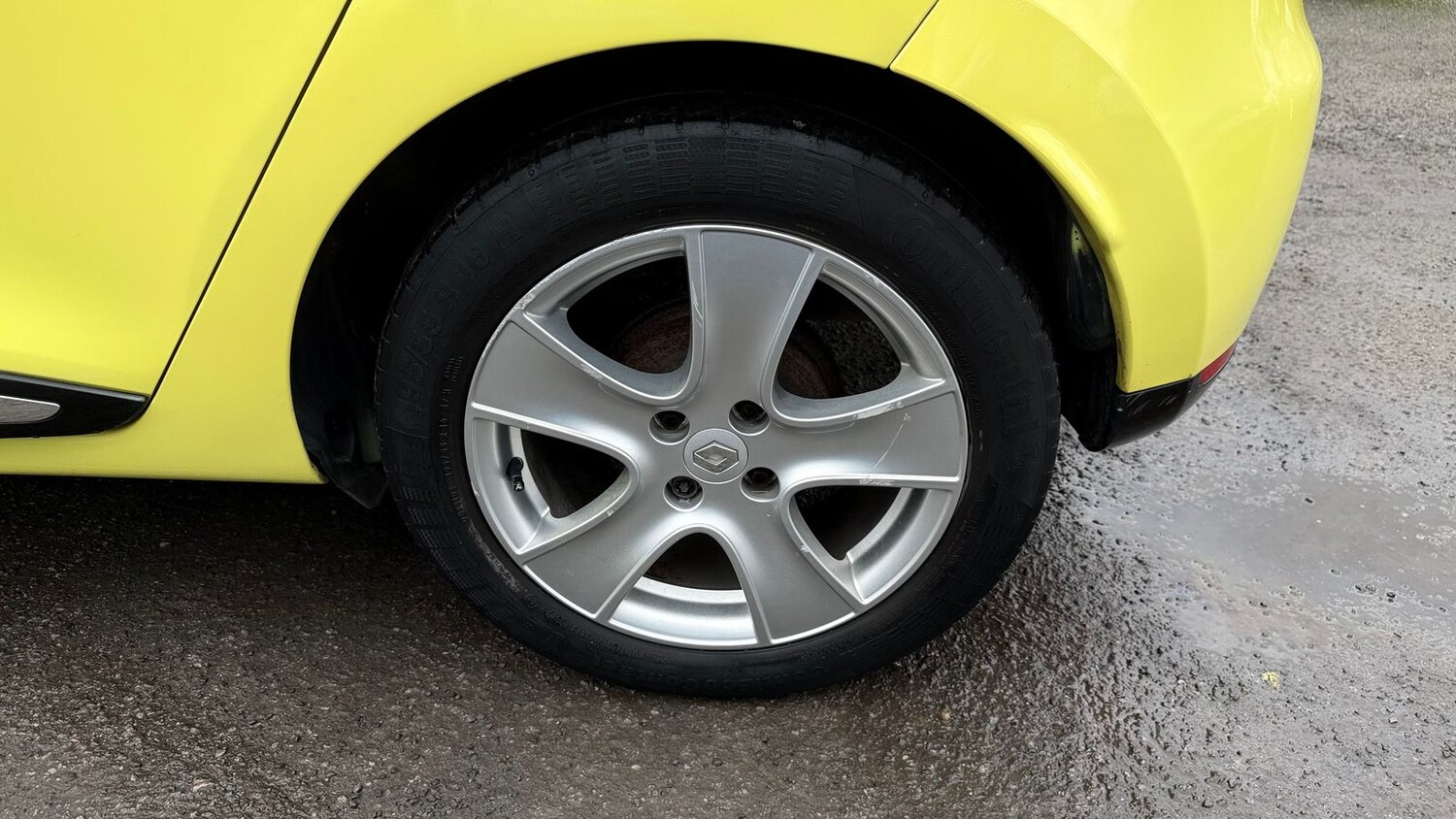 Used Renault Clio 2013 for sale - 77685831: Photo 42