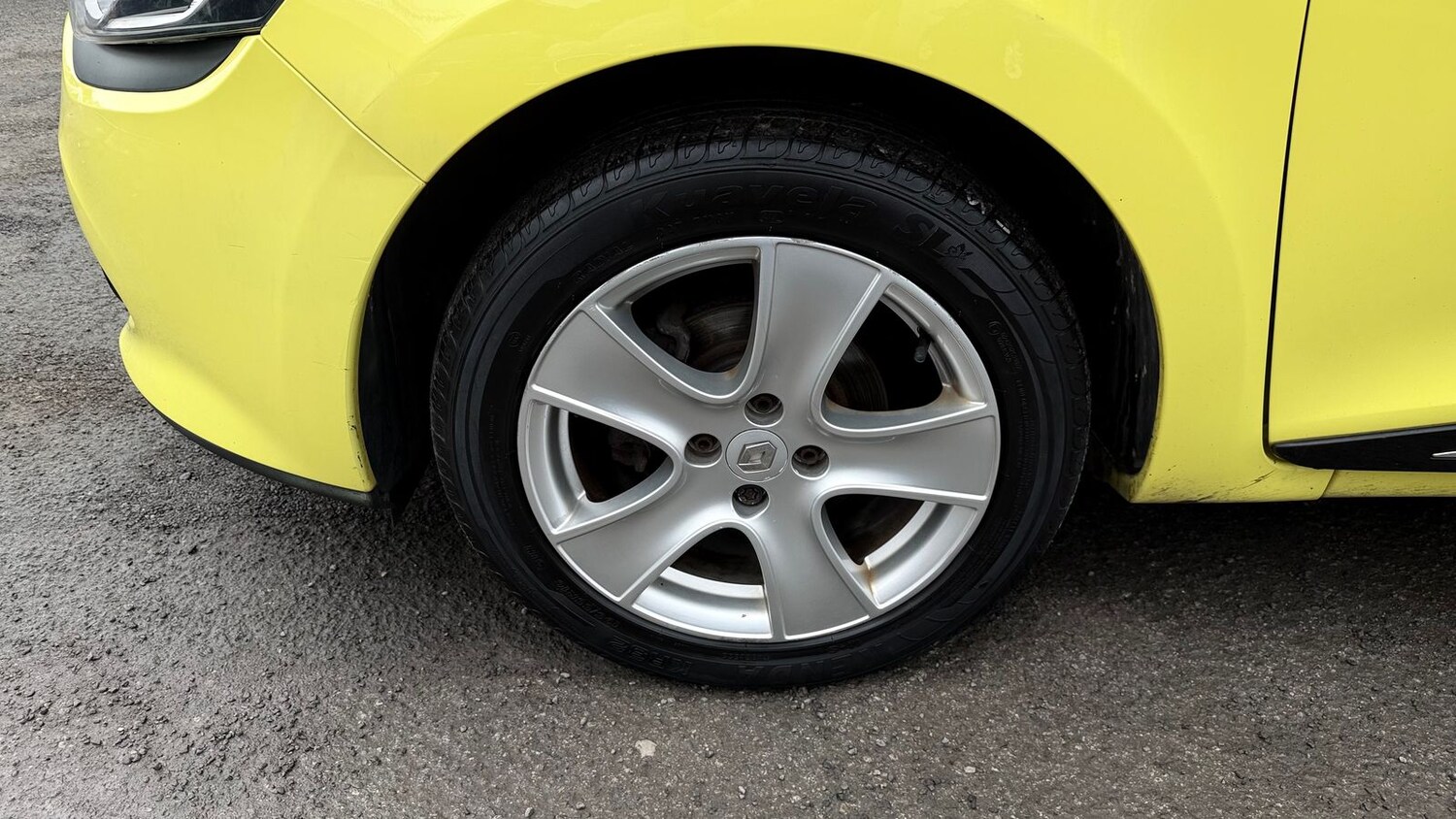 Used Renault Clio 2013 for sale - 77685831: Photo 43