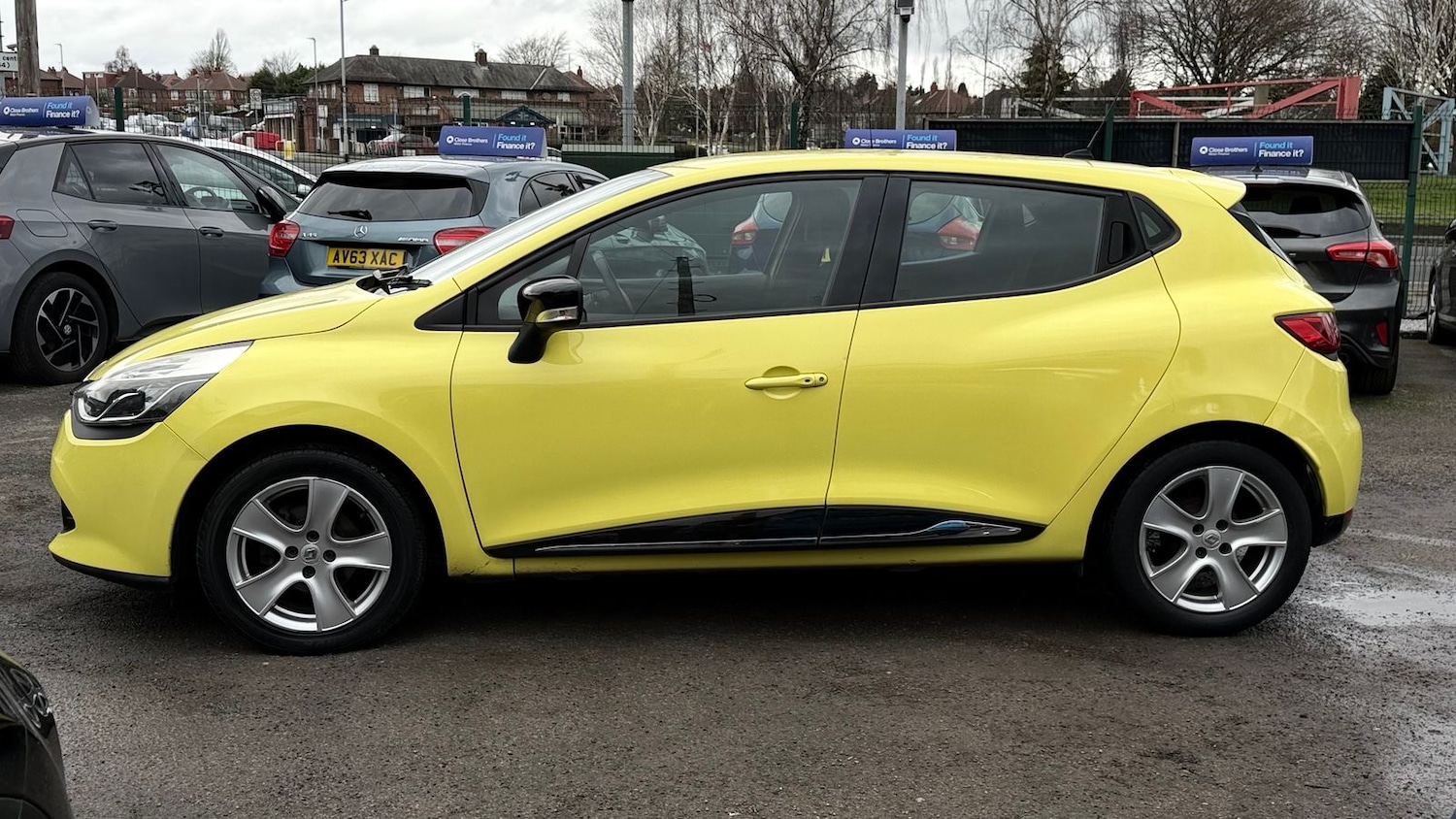 Used Renault Clio 2013 for sale - 77685831: Photo 6