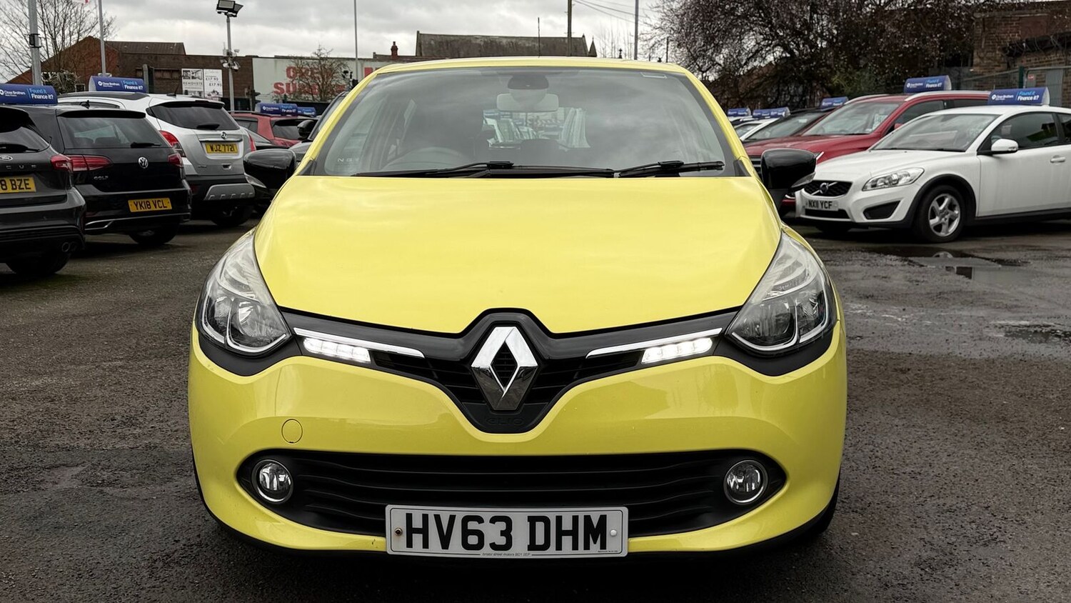 Used Renault Clio 2013 for sale - 77685831: Photo 8