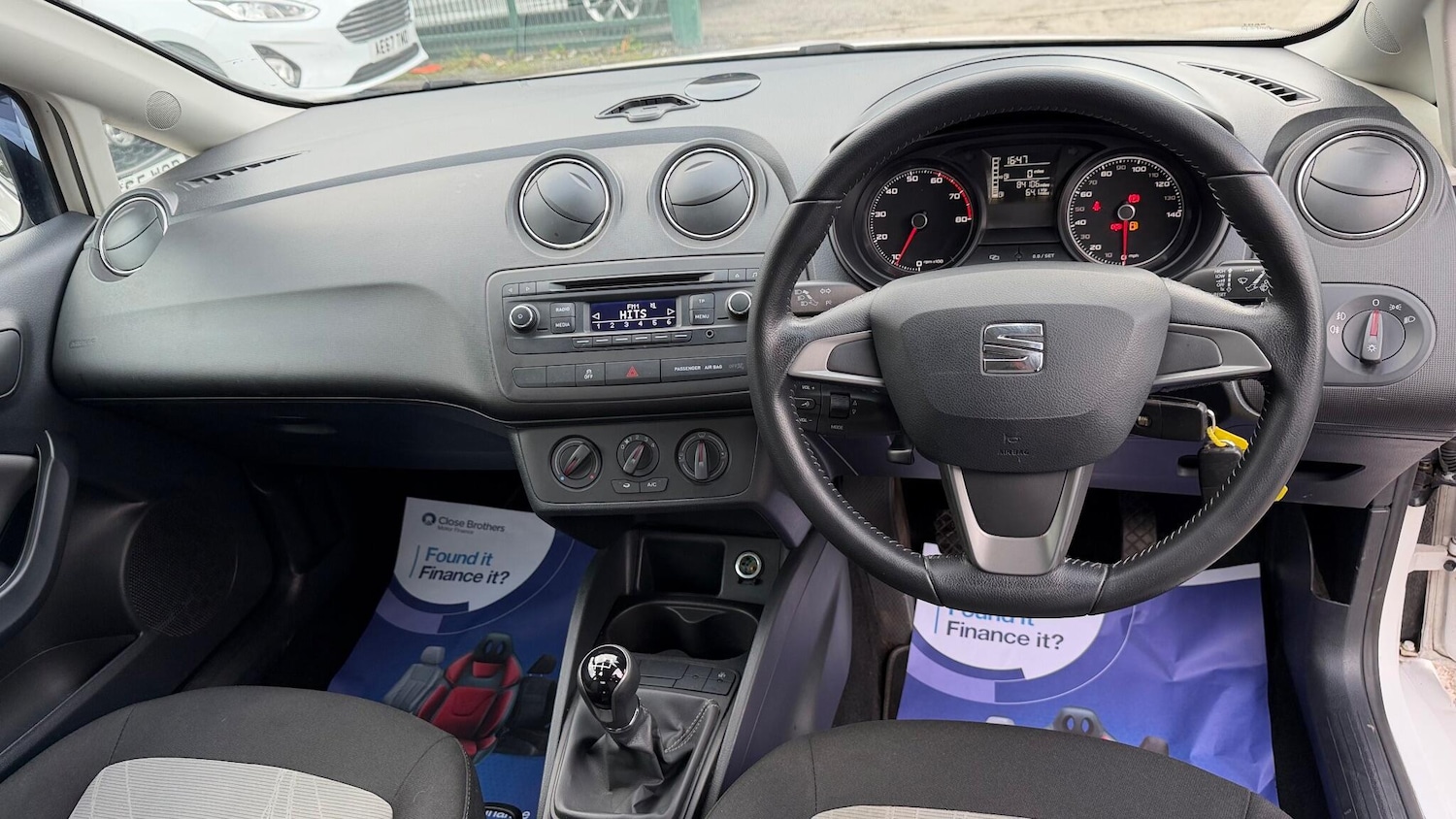 Used SEAT Ibiza 2015 for sale - 76217007: Photo 10