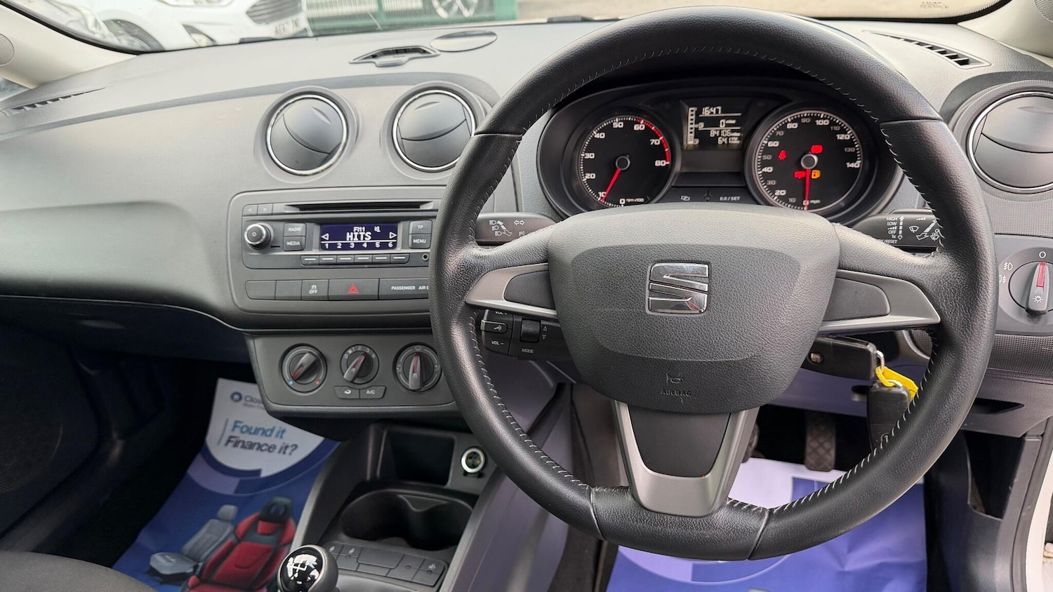 Used SEAT Ibiza 2015 for sale - 76217007: Photo 11