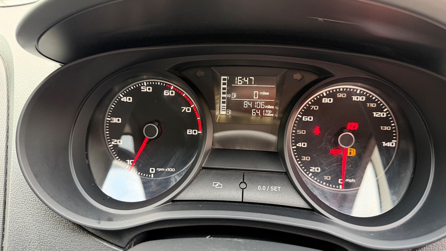 Used SEAT Ibiza 2015 for sale - 76217007: Photo 12