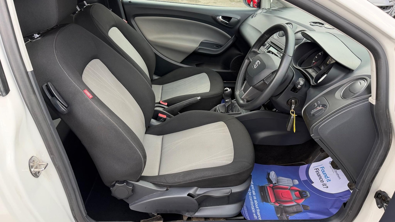 Used SEAT Ibiza 2015 for sale - 76217007: Photo 14