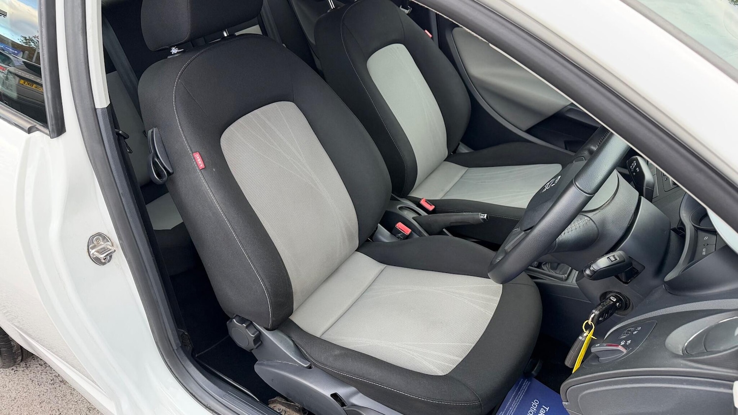 Used SEAT Ibiza 2015 for sale - 76217007: Photo 15