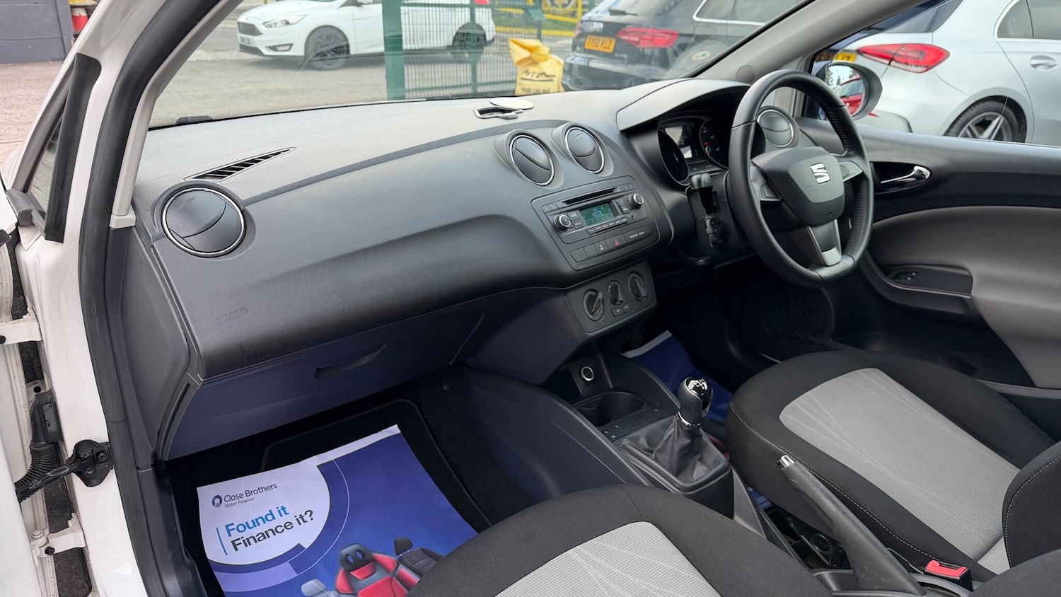 Used SEAT Ibiza 2015 for sale - 76217007: Photo 16