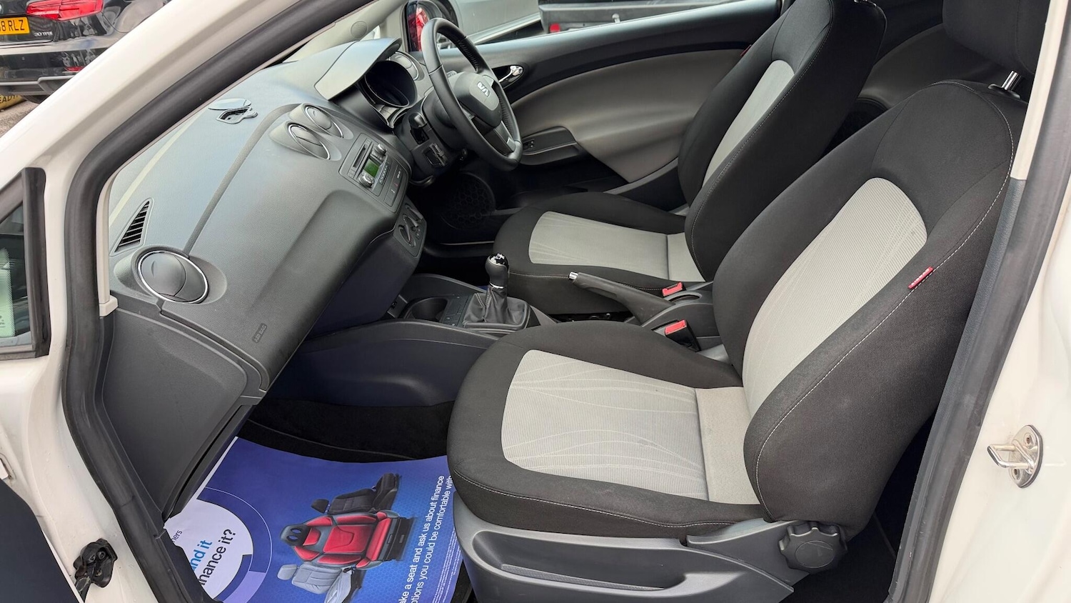Used SEAT Ibiza 2015 for sale - 76217007: Photo 17