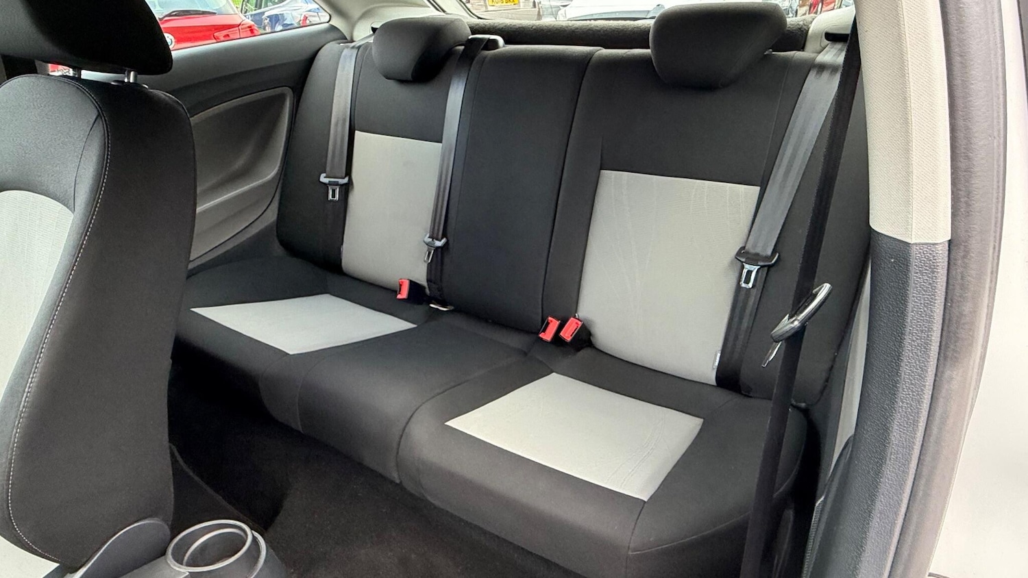 Used SEAT Ibiza 2015 for sale - 76217007: Photo 20