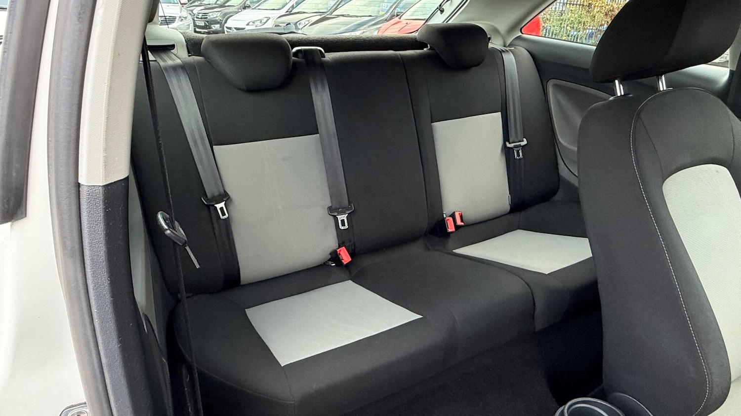 Used SEAT Ibiza 2015 for sale - 76217007: Photo 21