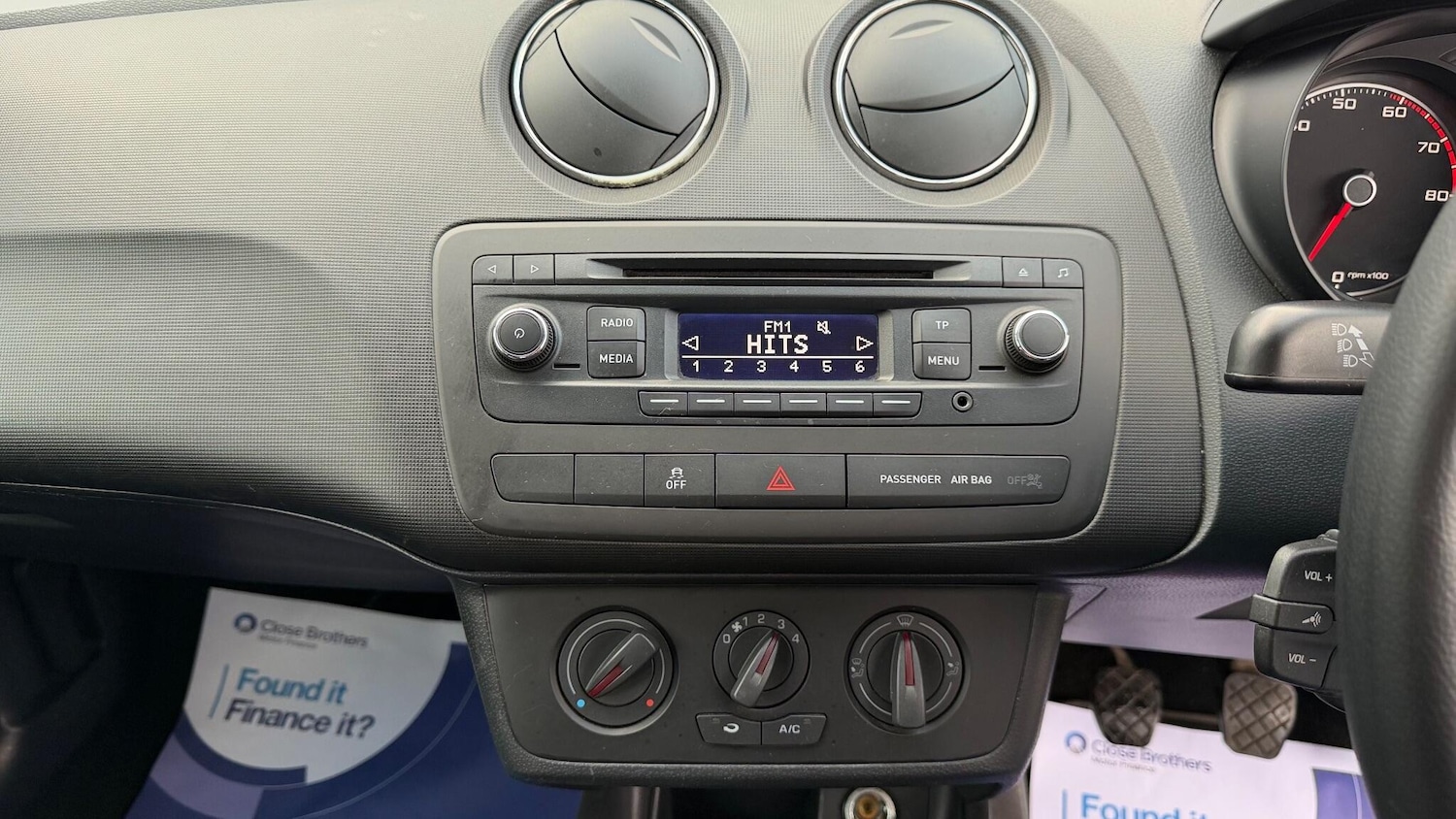 Used SEAT Ibiza 2015 for sale - 76217007: Photo 22